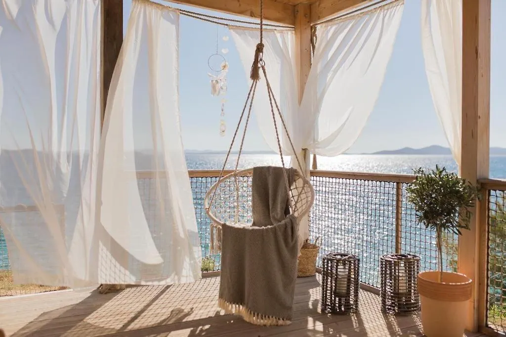 Mara'S Coast - Frida Villa Drage 0*,  Kroatien