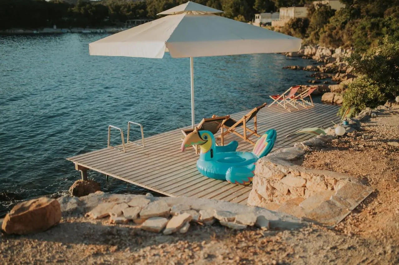 Mara'S Coast - Frida Villa Drage
