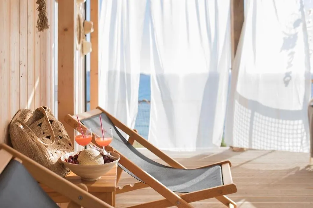Mara'S Coast - Frida Villa Drage Croatia