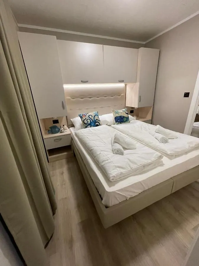 Holiday home Mara'S Coast - Frida Villa Drage Croatia